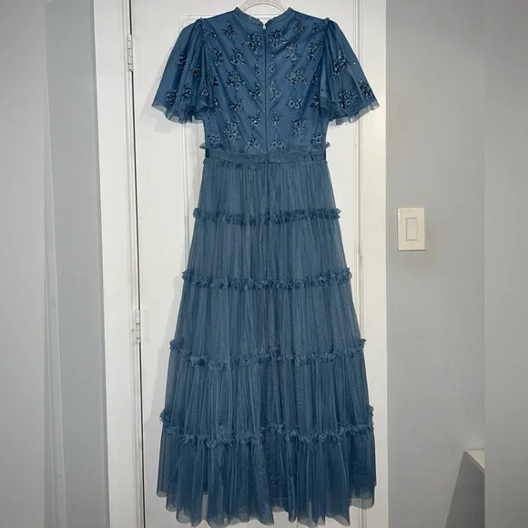 Ivy City Co. Tulle Dress - Picture 3 of 4